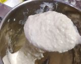 Foto langkah ke 1 dari resep Loukoumades (Greek Donuts) tanpa ulen.