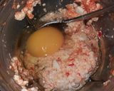 Foto langkah ke 2 dari resep Tahu Telur Kukus Menu Diet Day 4.