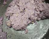 Black jamun laddu રેસીપી પગલું 4ફોટો