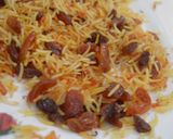 Foto langkah ke 16 dari resep Nasi Briyani Simple Ala Mamah Mumtaz.