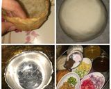 कटोरी चाट Katori Chat recipe In Hindi रेसिपी चरण 7 फोटो