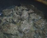 Foto langkah ke 4 dari resep Beef Stroganoff Rumahan.