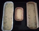 Foto del paso 1 de la receta: Budines!!!