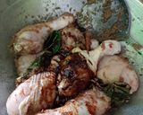 Foto langkah ke 2 dari resep Semur Ayam Betawi.
