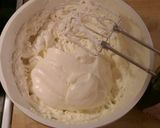 Pas rețetă Tiramisu 1 fotografie