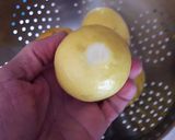Foto del paso 5 de la receta Limones encurtidos. Receta propia