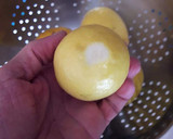 Foto del paso 5 de la receta: Limones encurtidos. Receta propia