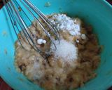 Foto langkah ke 1 dari resep Cekodok Pisang.