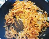 Foto del paso 4 de la receta: Cebolla Caramelizada