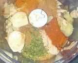 Foto del paso 3 de la receta: Baba Ganoush 🇱🇾con dip para mojar sin gluten/Low carb/Keto/Paleo