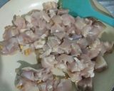 Foto langkah ke 2 dari resep Chicken teriyaki.