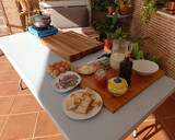 Foto del paso 11 de la receta: Sopa castellana