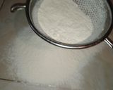Foto del paso 1 de la receta: Pan rústico (baguette)