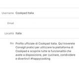 Foto del passaggio 3 della ricetta Come pubblicare su Cookpad