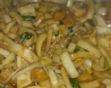 Foto langkah ke 3 dari resep Kwetiau Goreng ala Solaria.