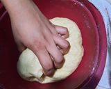 Foto del paso 4 de la receta: Croissants y chocolatines de masa danesa