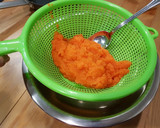 Foto del paso 28 de la receta: Mousse de Mango y Zanahoria!!!