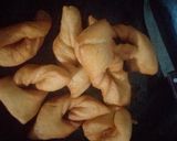 Foto del paso 2 de la receta: Calzones rotos😋
