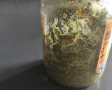 Foto del paso 5 de la receta: Aderezo a base de semilla de papaya