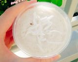 Hình bước làm 7 của món Kem Chuối Sữa Dừa 🍨