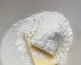 Foto del paso 1 de la receta: Lemon pie especial 🍋