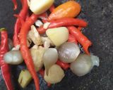 Foto langkah ke 3 dari resep Sayur Tumpang / Lethog.