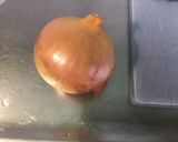 Une image de l'étape 3 de Fondue de poireaux aux carottes violettes et curcuma.