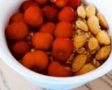 Φωτογραφία βήματος 1 της συνταγής Porridge βρώμης (Πόριτζ)