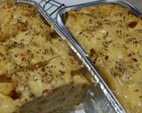 Foto langkah ke 5 dari resep Macaroni Schotel or Penne Schotel.