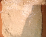 Foto del paso 4 de la receta: Pizza casera esponjosa de atún