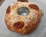 Foto del paso 10 de la receta: Roscón de Reyes