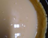 Foto langkah ke 4 dari resep Pie Susu Teflon.