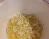Khoreshte bademjan recept fázis 1 fotója