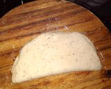 गार्लिक चीज़ ब्रेड (garlic cheese bread recipe in hindi) रेसिपी चरण 6 फोटो