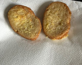 Foto del paso 7 de la receta: Torrijas de pan de centeno con naranja, leche, miel y canela