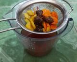 Foto langkah ke 5 dari resep 296. Jamu Pelancar Haid.