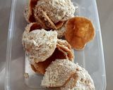 Foto langkah ke 1 dari resep Tahu Walik Aci.