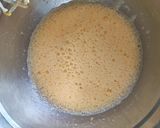 Foto del paso 1 de la receta: Brownie de plátano