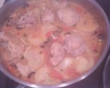 Foto del paso 6 de la receta: Muslos de pollo picantes