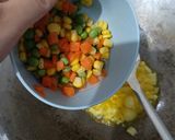 Foto langkah ke 5 dari resep Gurame Asam Manis Jus Nanas.