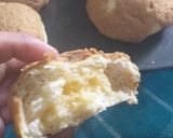 Foto langkah ke 11 dari resep Roti Boy Homemade.