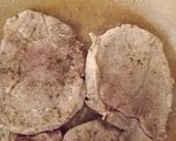 Lecsós szelet recept fázis 1 fotója