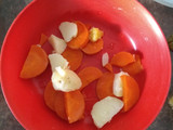 Sopa de atún