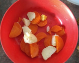 Foto del paso 5 de la receta: Sopa de atún