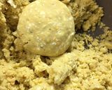 Foto del paso 2 de la receta: Tortilla de verde con queso