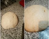 Foto del paso 2 de la receta: Pizza super rapida