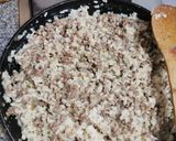 Foto del paso 7 de la receta: Arroz con carne