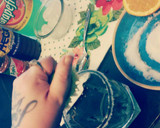 Foto del paso 9 de la receta: HU3RAz♡ *Rusa* Bebida preparada