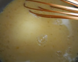 Foto del paso 1 de la receta: Postre diabético