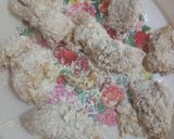 Foto langkah ke 4 dari resep Fried Chicken Crispy.
